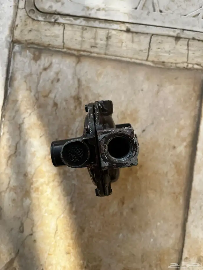 منظم برميل غاز Rego سكني 2