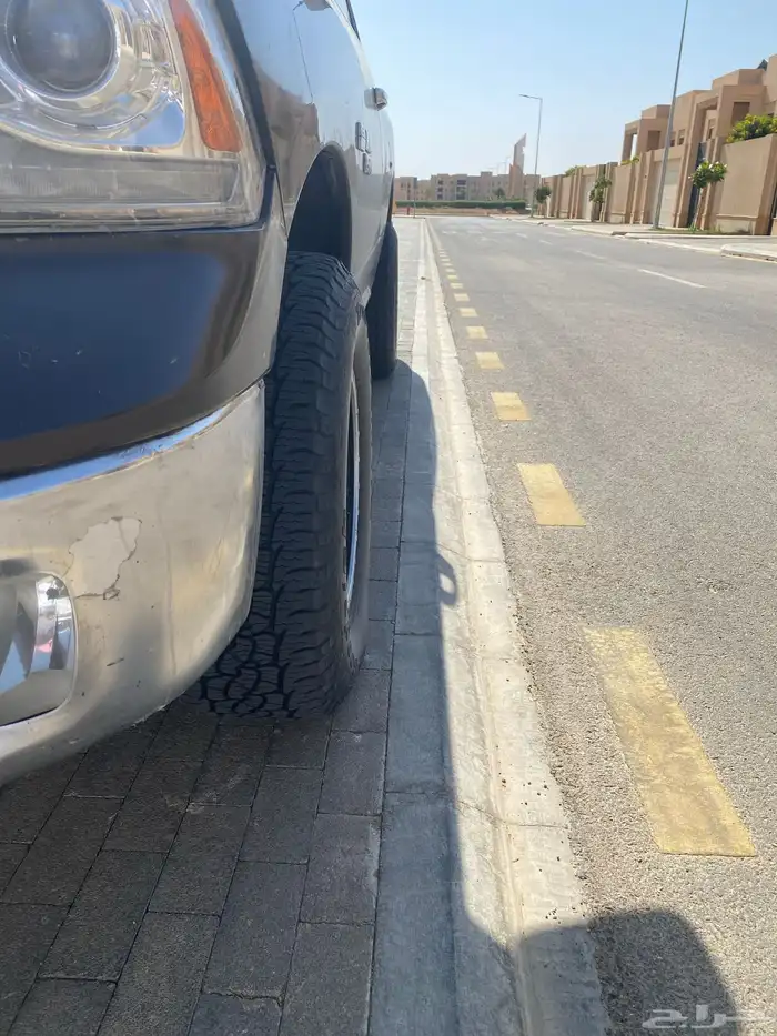 للبيع جنوط مثود حقت رام خمس مسامير 1