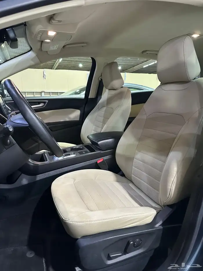 فورد ايدج 2022 نص فل وكالة 45