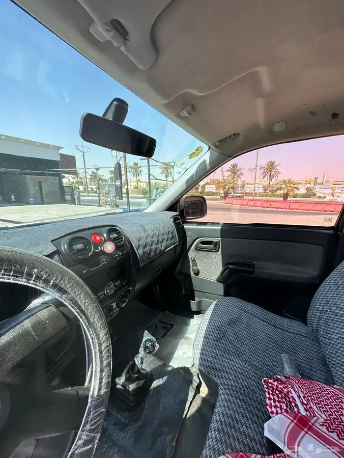 ايسوزو 2010 دبل استخدام شخصي 8