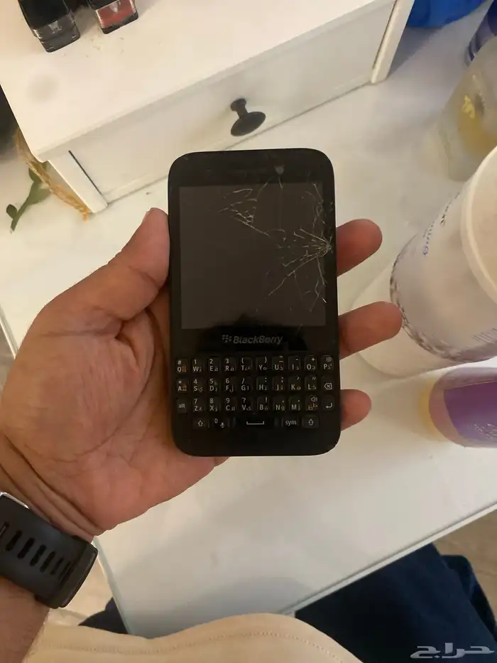 بلاك بيري 0