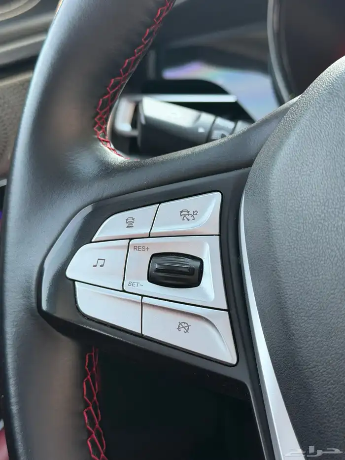 شانجان CS85 2021 فل كامل نظيف 45