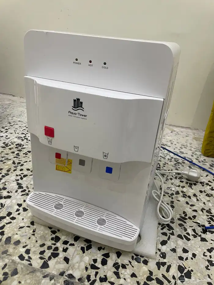 براده ماء 0