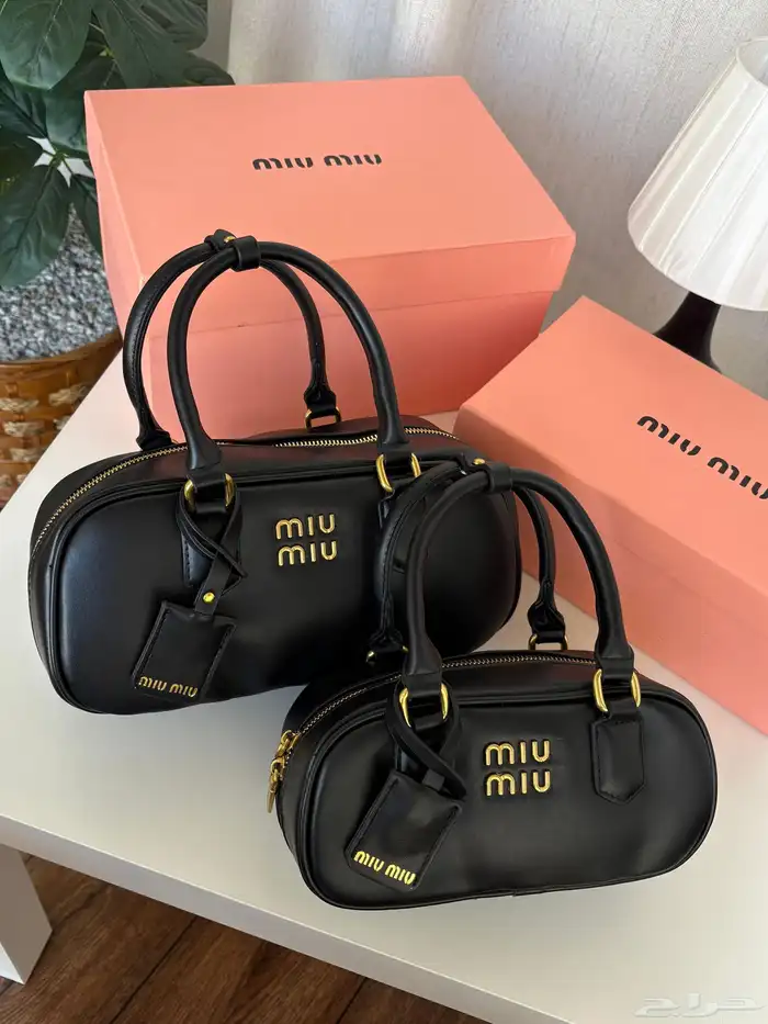 شنط هاي كواليتي ميو ميو 31