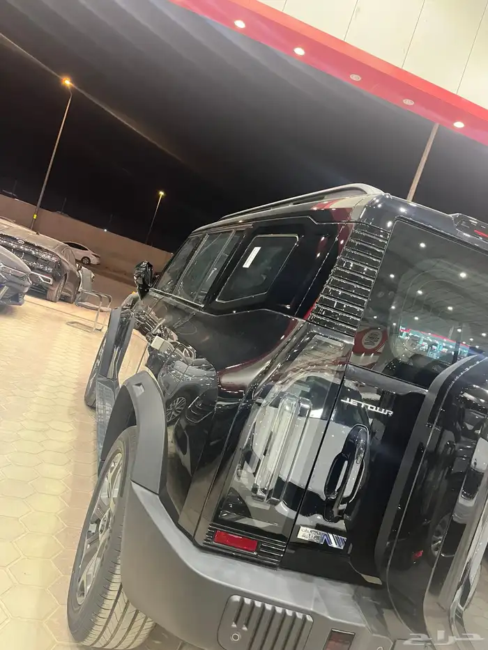 جيتور T2 3