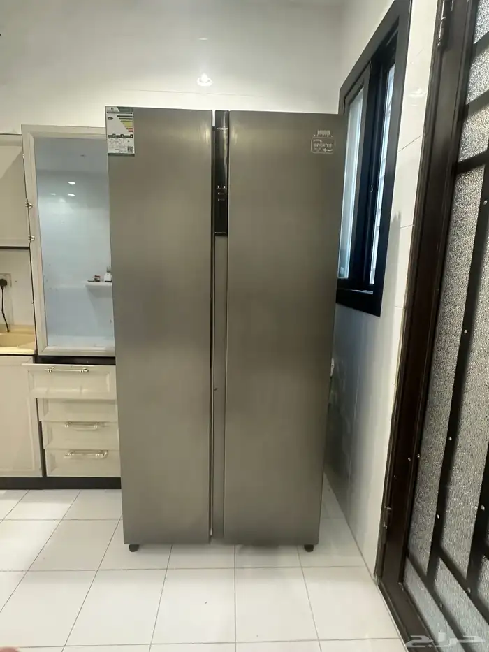 ثلاجه هام 15 8قدم 0