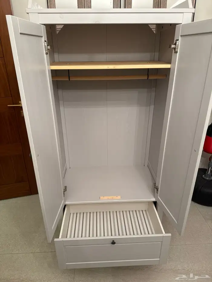 كبت ملابس للأطفال 2