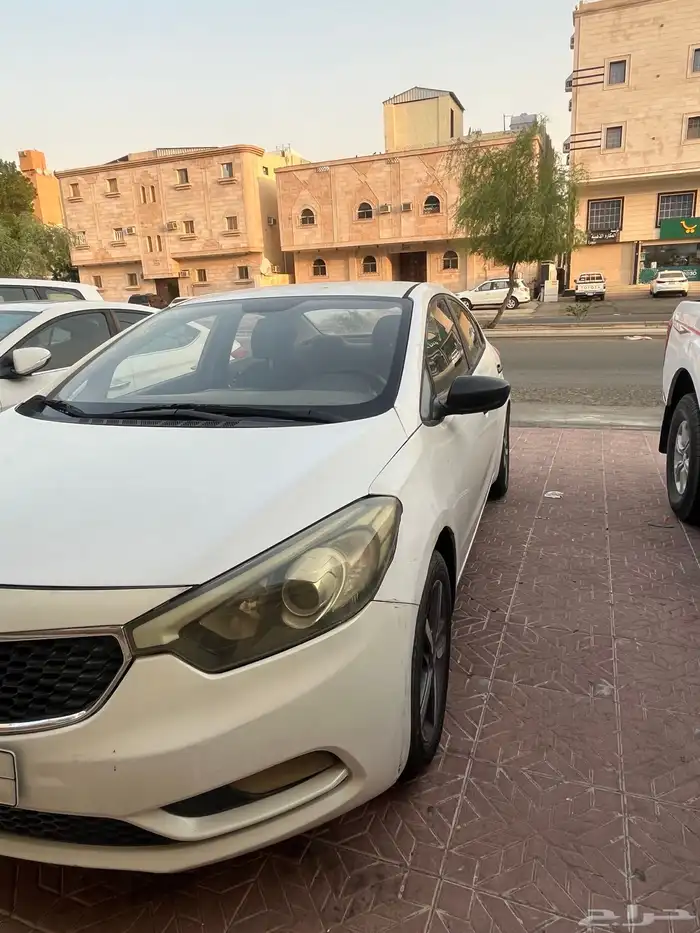 كيا سيراتو 2