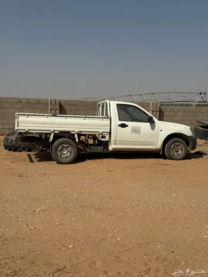 ايسوزو تشليح للبيع 1