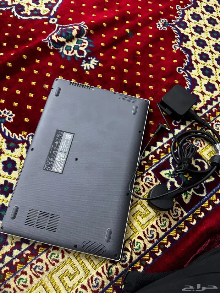 لابتوب asus 4