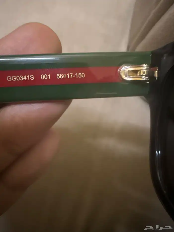 Gucci original sunglass for sell 5