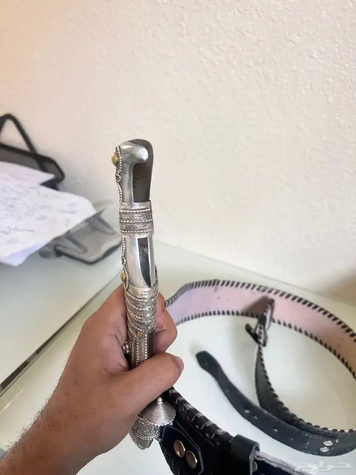 خنجر زراق للبيع 3