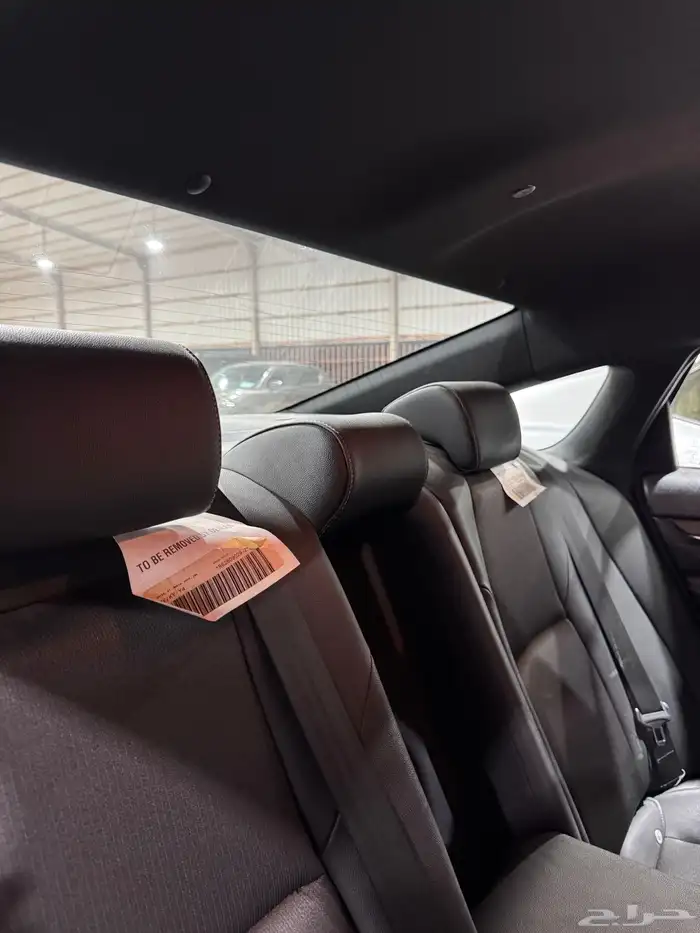 اكورد 2019 شرط الفحص 34