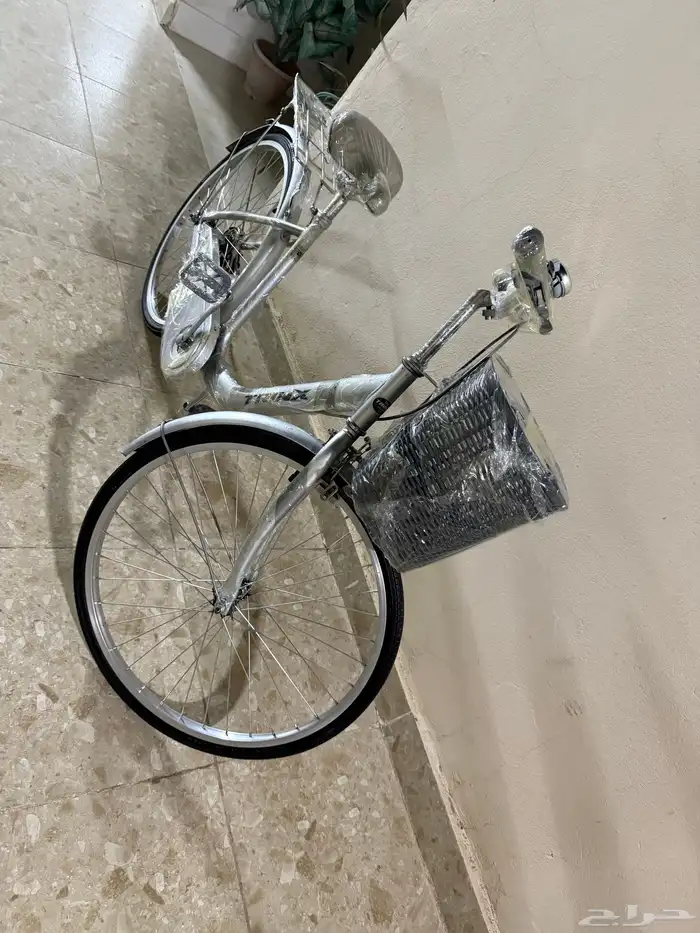 دراجة ترينكس الاصلي 3