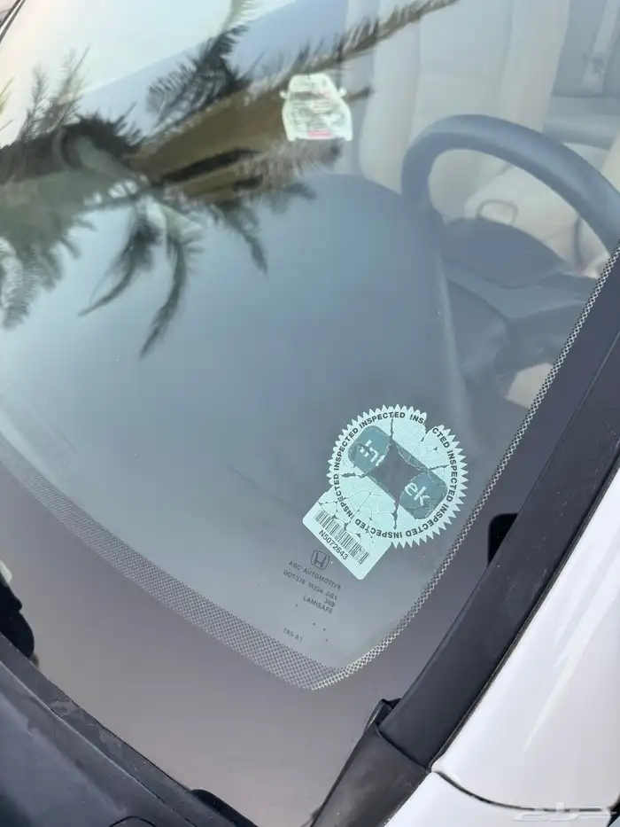 هوندا اكورد 2012 35