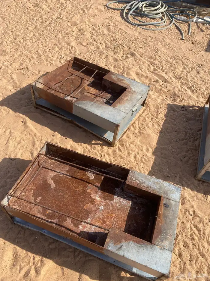 مناقل اوجار 1