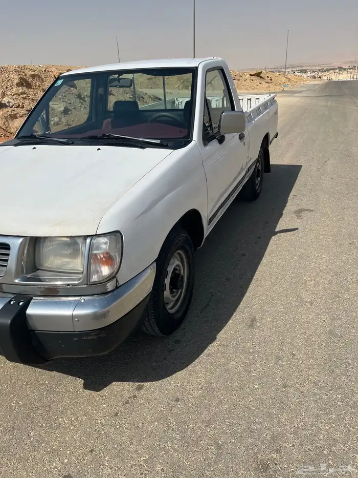 للبيع ددسن 98 0