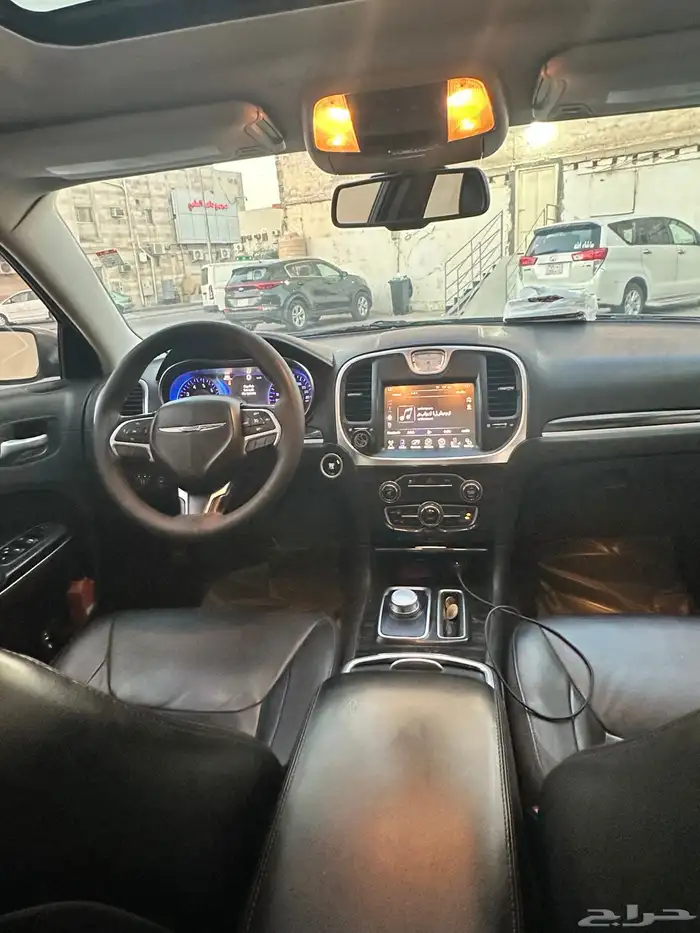 كرايزلر 32