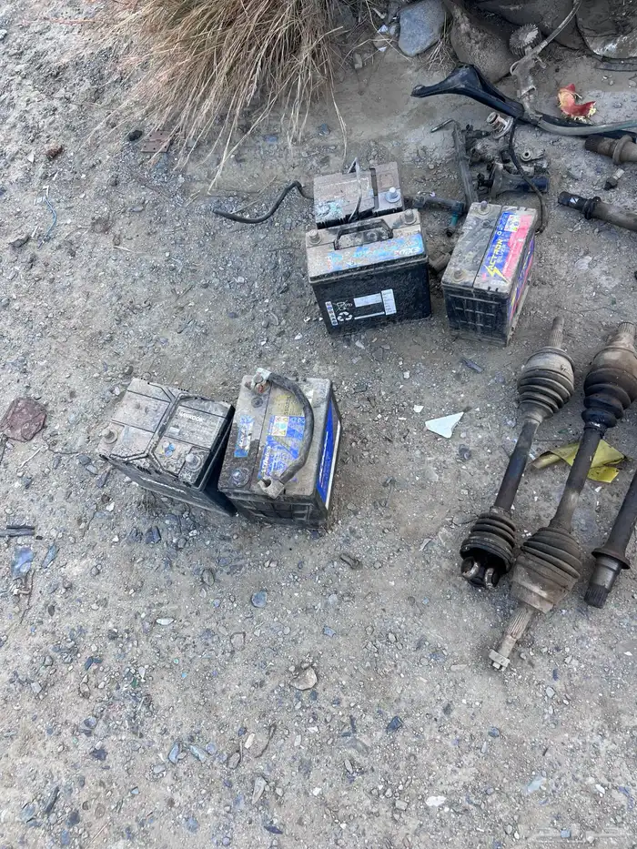 قطع غيار منوع للبيع كامل او تغريد 2