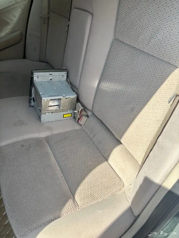 كابرس 2007 ( تشليح فقط ) 14