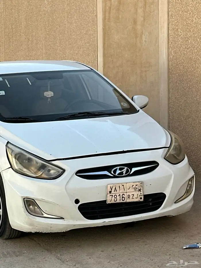 اكسنت 2016 2