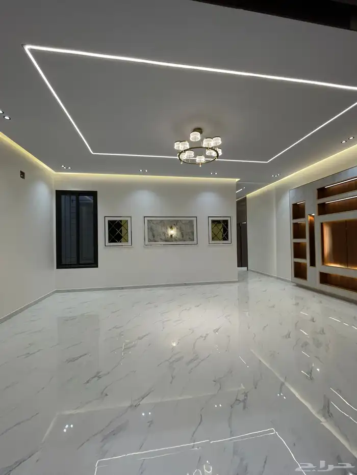 دور للبيع حي غصون 10