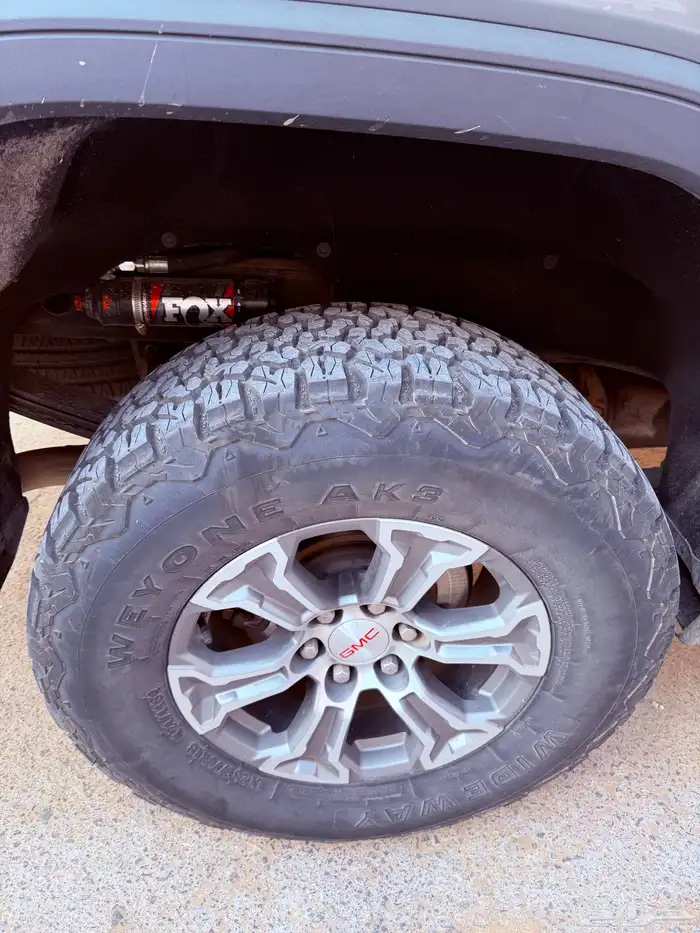 جمس سيرا2019 4