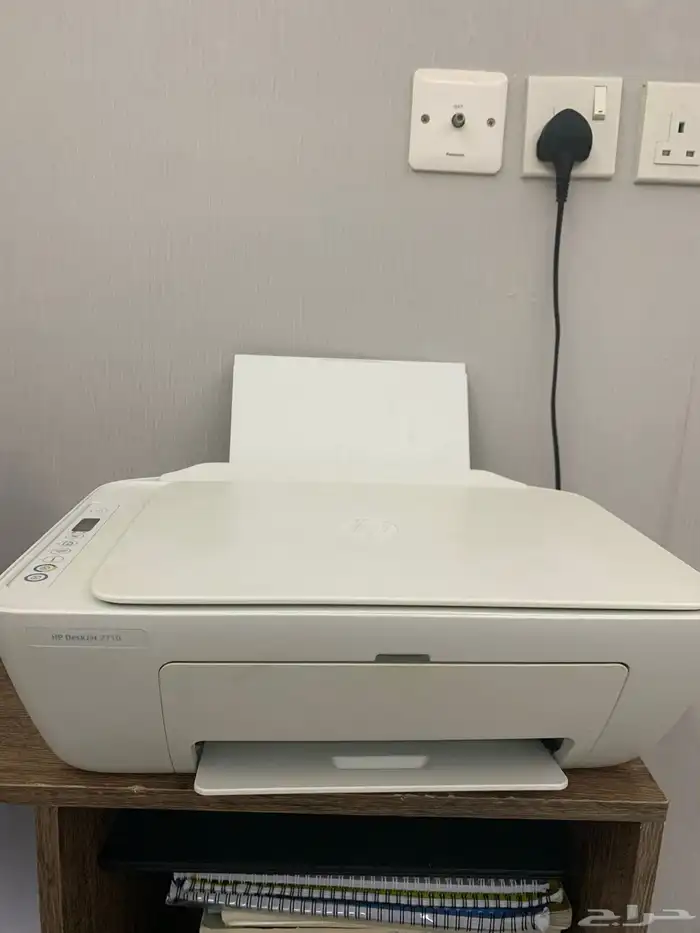 طابعة ممتازة حبر HP 0