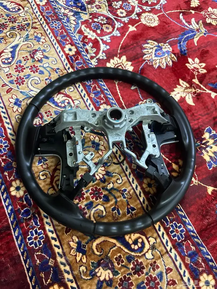 دركسون كامري 0