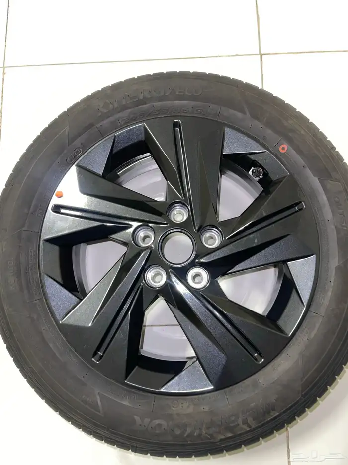 جنط وكاله النترا 2021 للبيع 4