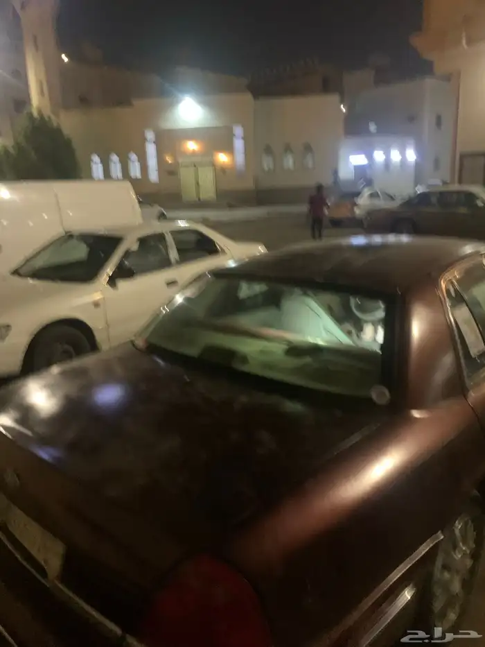 فورد فكتوريا موديل 2003 4
