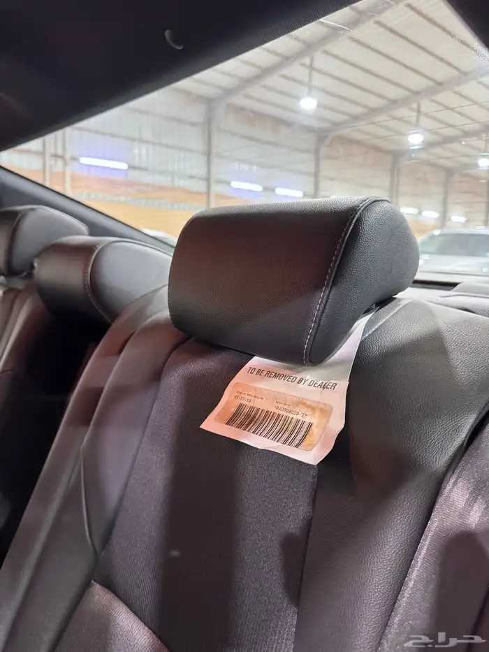 اكورد 2019 شرط الفحص 33