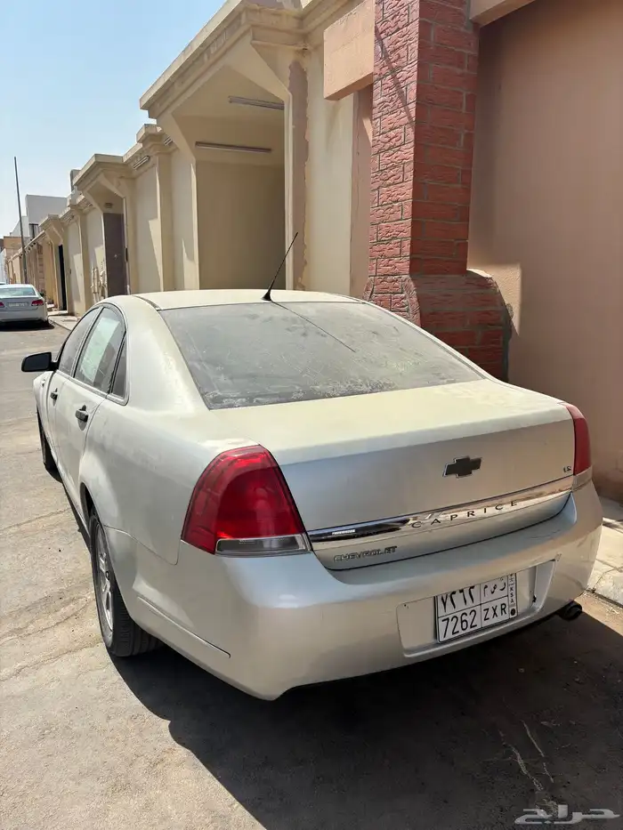 كابرس 2007 ( تشليح فقط ) 0