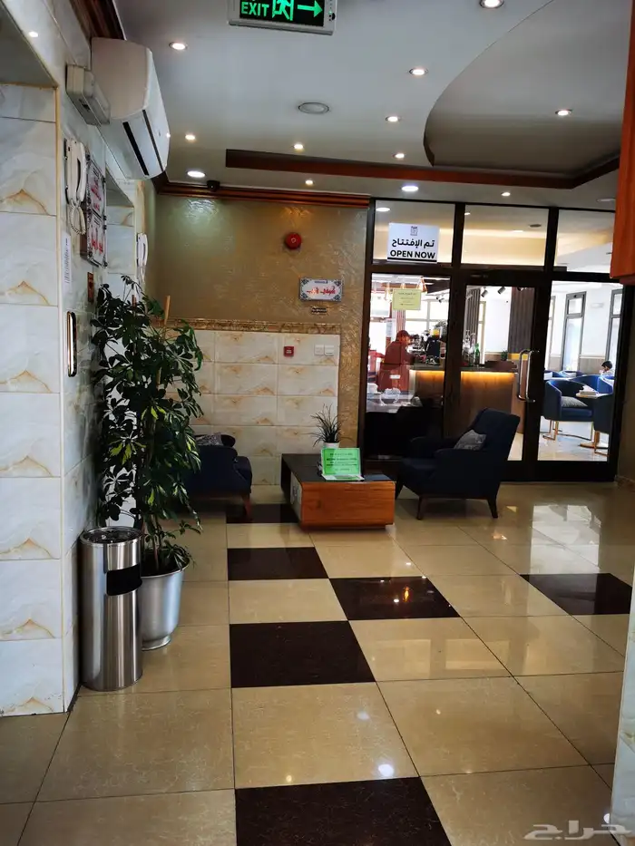 للاجار اليومي شقق نطوان للشقق المخدومة الدمام حي المنار 3