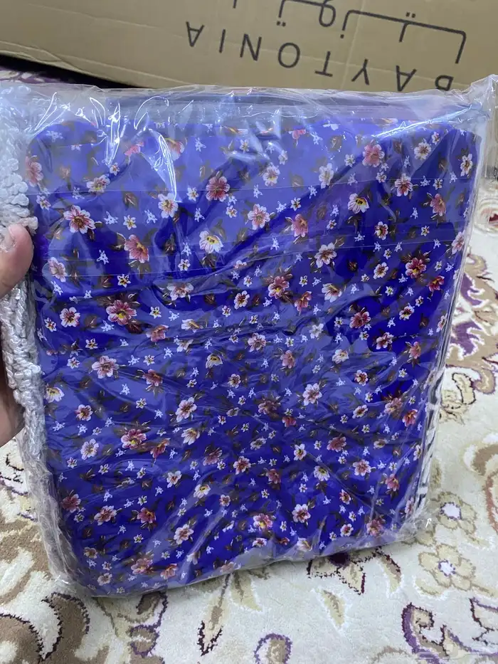شرشف صلاة   سجادة 7