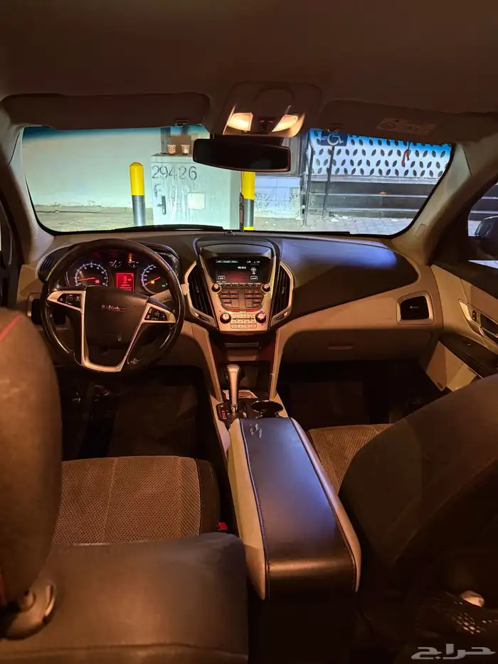 للبيع GMC تيرين 2015 - فئة SLE - V6 3