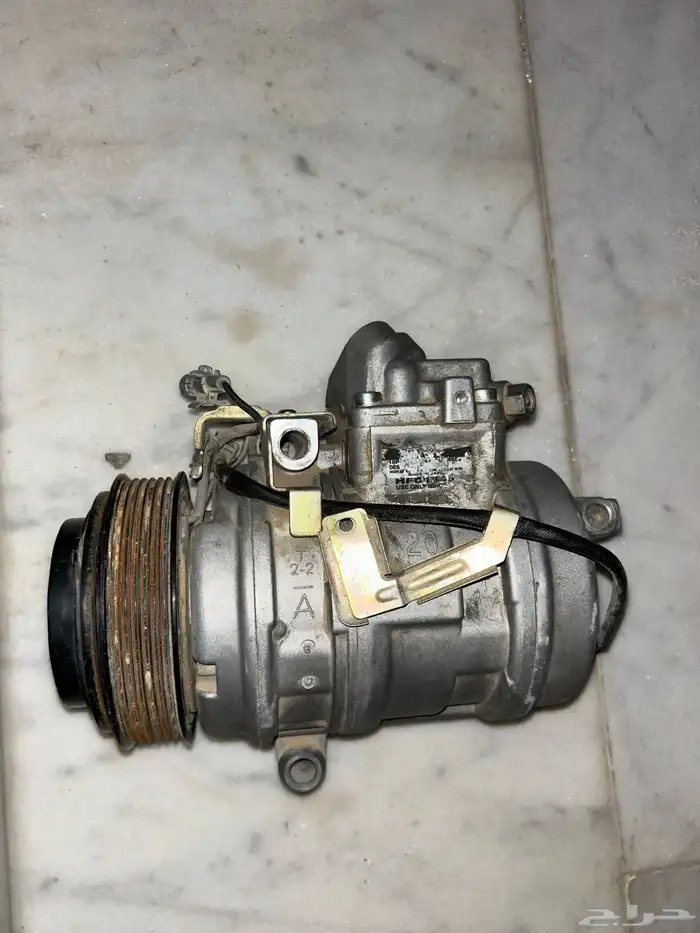 لكسز 430 كمبرسر 2