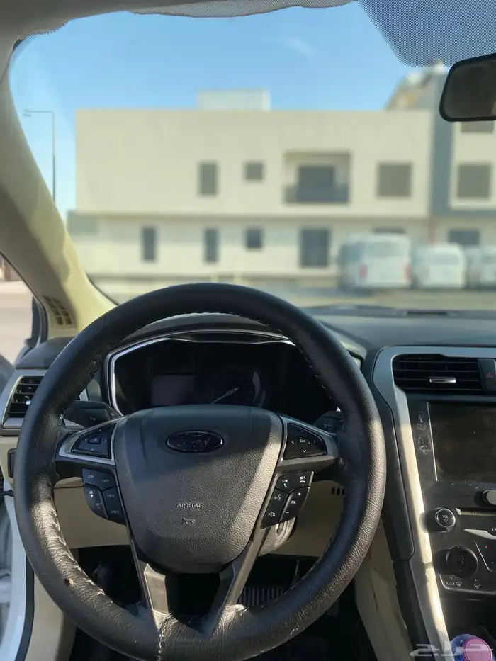 فيوجن نظيفه 14