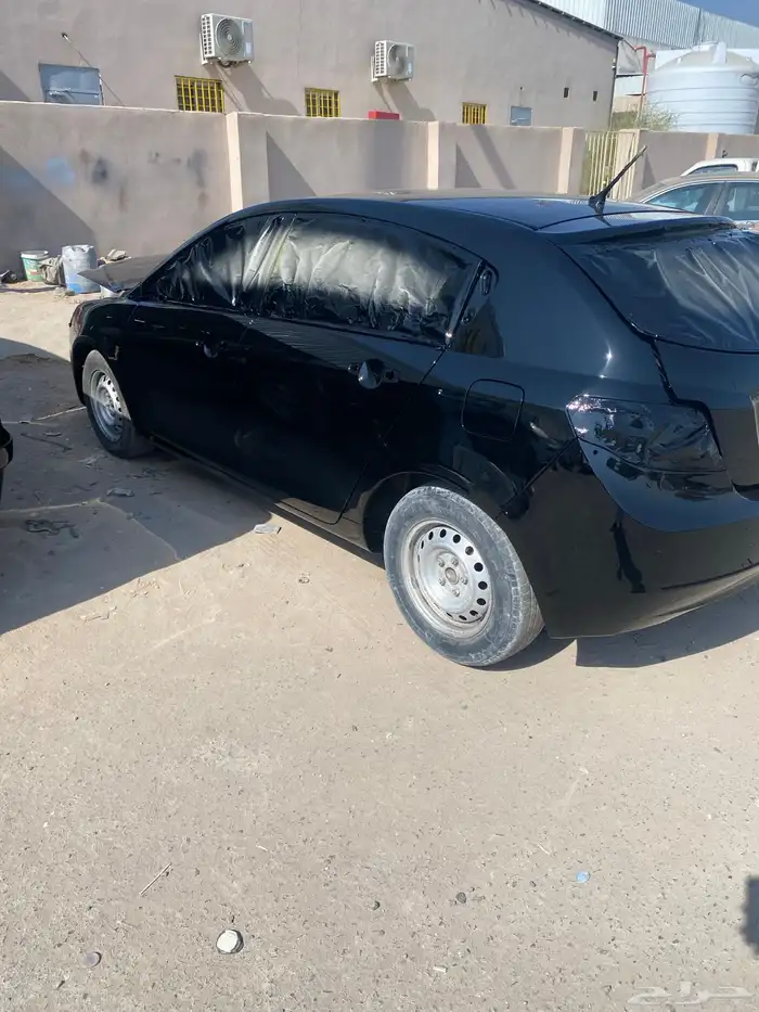 مركز وفره لصيانة السيارات عرض خاص على الرش كامل فرن 5