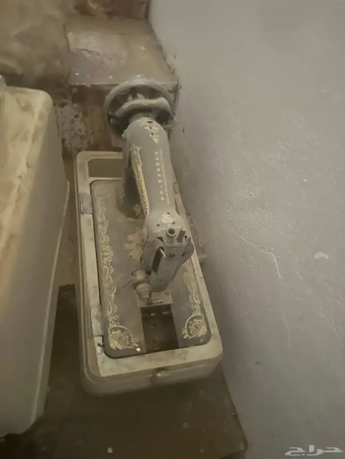 مكينه حق خياطه 0