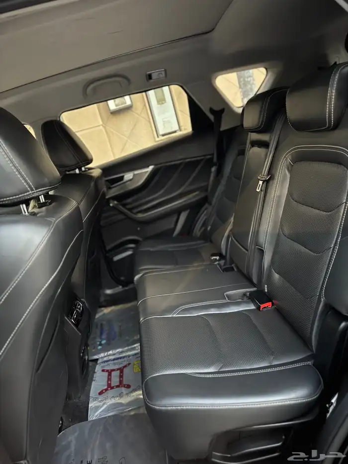 جيتور X70 2021 10