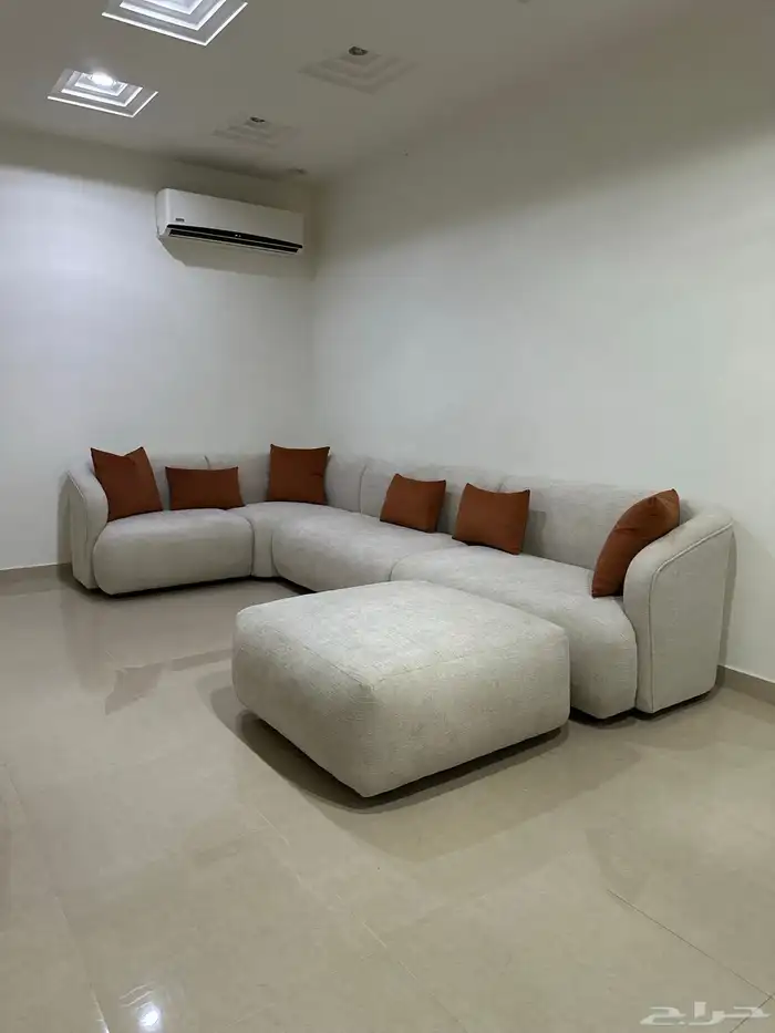 كنبات مجالس كنبات صاله 4