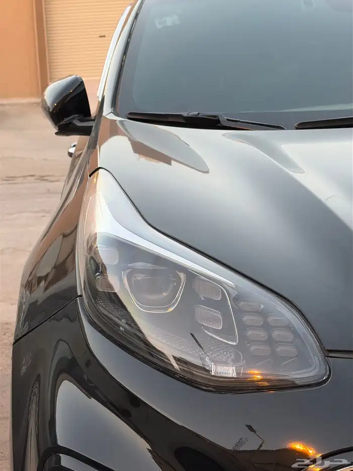 سبورتاج 2020 ديزل sportage بانوراما 33