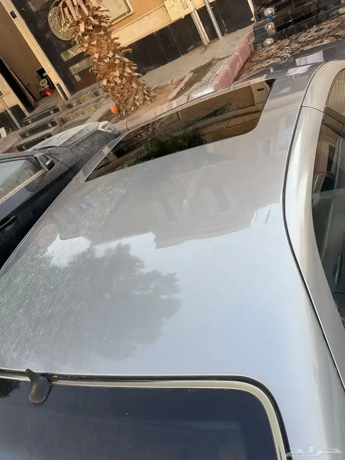 مرسيدس فياقرا 2005 350 5