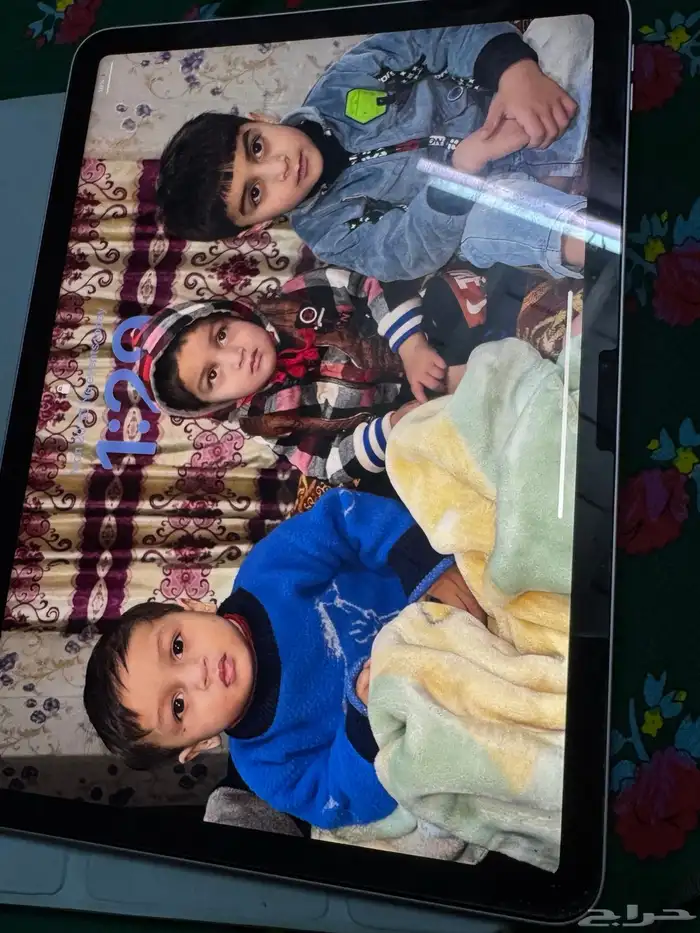 ipad air 6 M2 chip 128gb 0