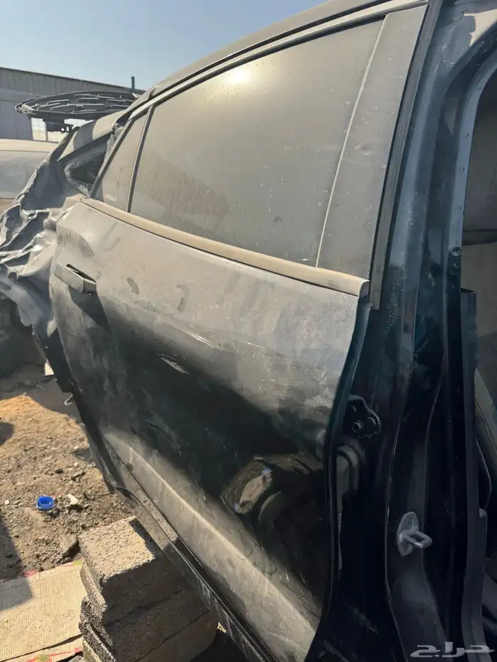 تورس 2024 قطع تشليح 6