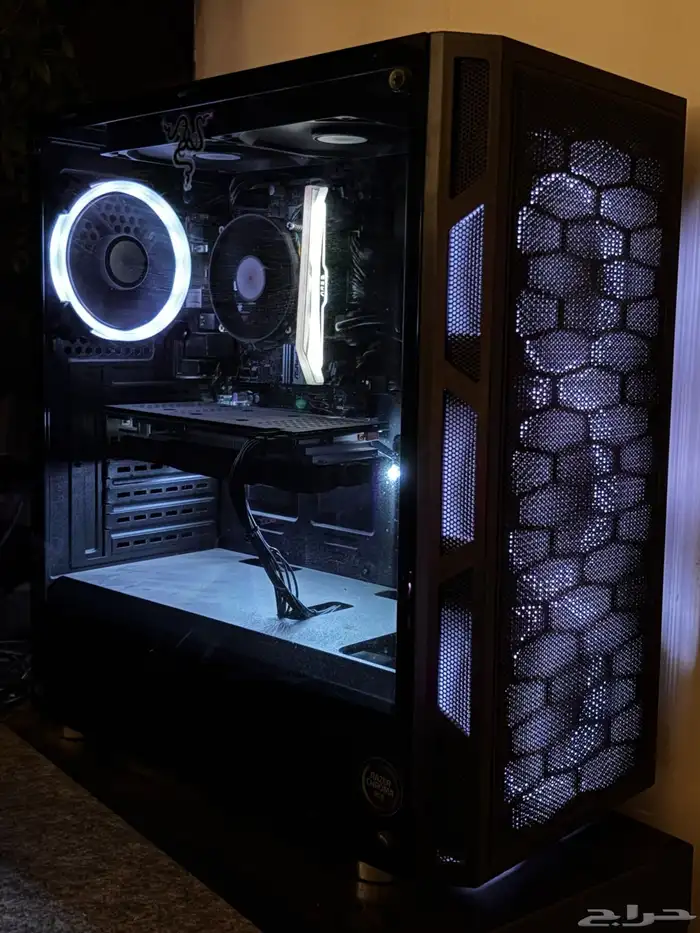 كمبيوتر بيسي للبيع 3