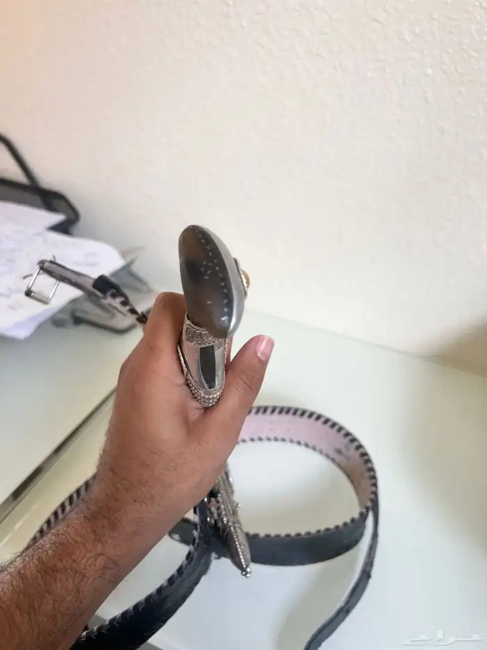 خنجر زراق للبيع 1