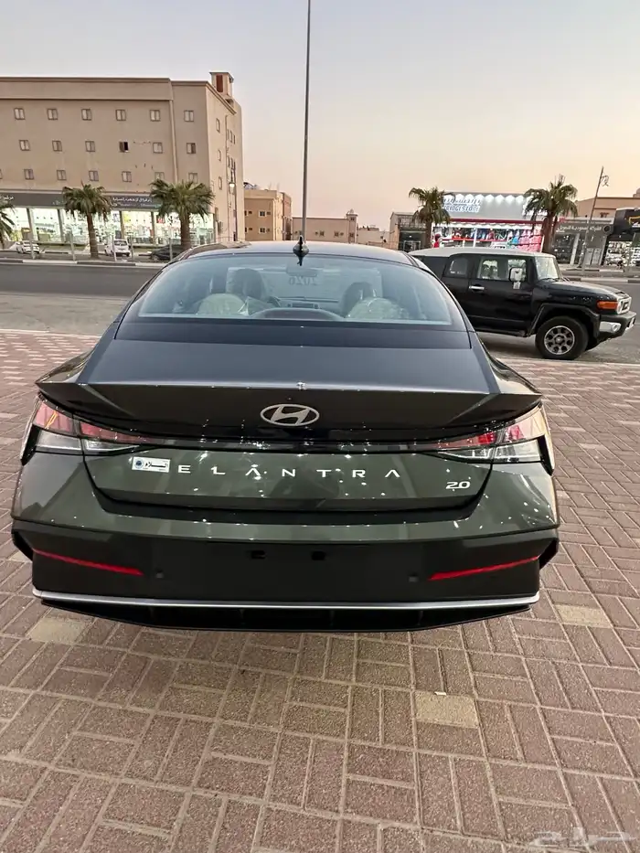 هونداي النترا 2.0 اسمارت 2026 28