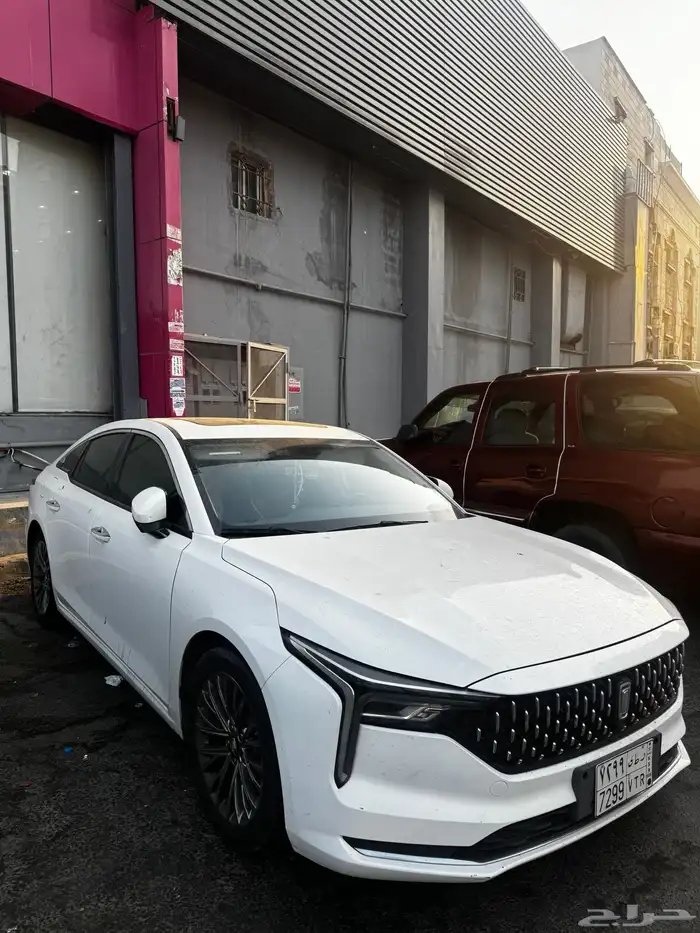 بيستون بي 70 2024 للتنازل 3